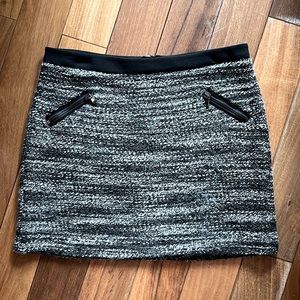 Rebecca Taylor mini skirt